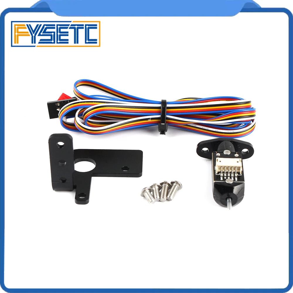 

V2 3D Printer Z-probe Touch Leveling Sensor Touch BL Auto Bed Leveling Sensor TOUCH For Creality CR-10S CR-10 S4 CR-10 S5 CR20