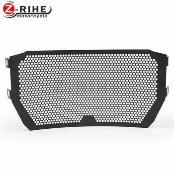 

MONSTER 1200S 14-16 Motorcycle Grills MONSTER 1200 14-16 Radiator Grille Guard Cover Protector For DUCATI MONSTER 821 2014-2016