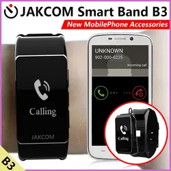 Jakcom B3 Smart Band Лидер продаж Запчасти для телекоммуникаций как радиолюбителей трансивер эквивалент нагрузки combi