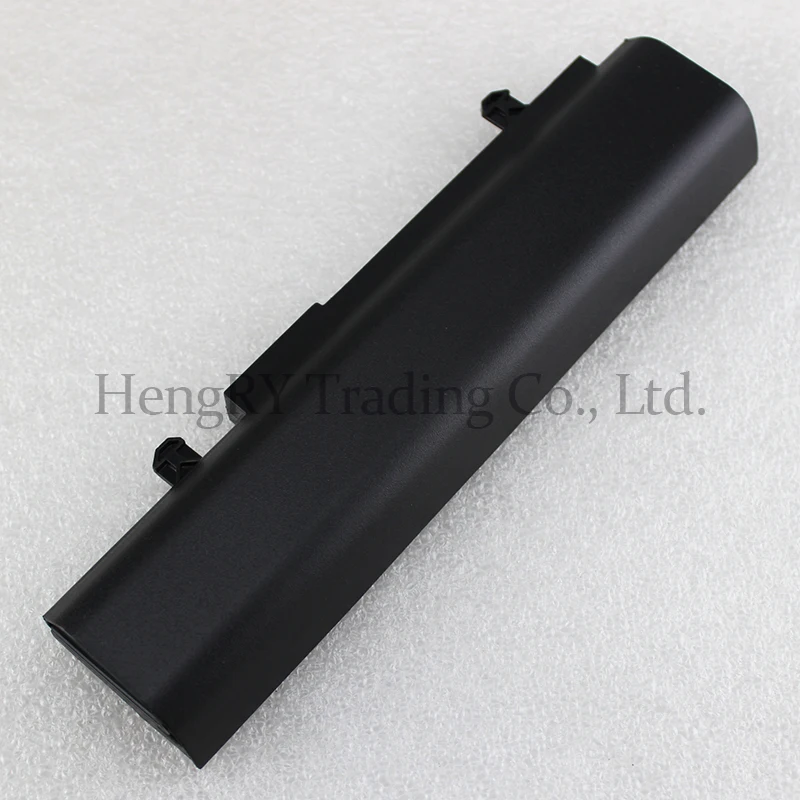 Cpmanc Preto Bateria para Asus Eee pc 1215 1215b 1015b 1015bx 1015 1015pd 1215n 1015p x 1015p 1015pem A311015 A32-1015 Al31-1015 Baterias p/ laptop - Imagem 4