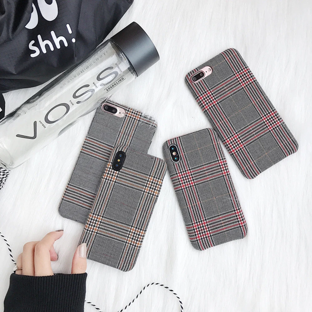 Suede-Phone-Cases-For-iPhone-6-6s-Plus-Shockproof-Fitted-Cover-For-iPhone-X-7-8-Plus-Mobile-Phone-Accessories-Drop-Shipping-SH47 (1)