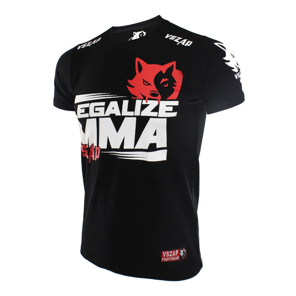2017-VSZAP-Boxing-T-shirt-Men-MMA-Gym-Kickboxing-Muay-Thai-Boxing-Training-Cotton-Breathable-Comfortable (1)