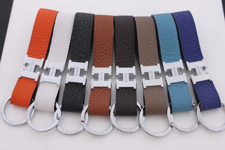 coordinates keychain