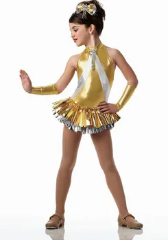 

Latin Dancewear Childrens Kids Girls Ballroom Dance Latin Dresses Girls Dance Costumes Performance Latin Ballroom Dance Dress