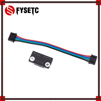 

1pc Motor Parallel Module For Double Z Axis Dual Z Motors High Power Switching Module for Lerdge 3D Printer Board Parts