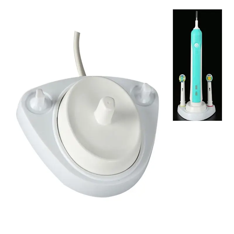 

Electric Toothbrush Base Stand Support Brush Head Holder For Braun Oral B Electric Toothbrushes Home Supplies Toothbrush Base