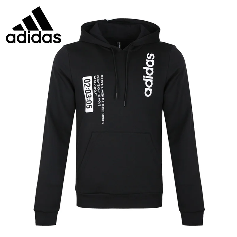 Оригинальный Новое поступление Adidas M FAV Толстовка мужской пуловер толстовки