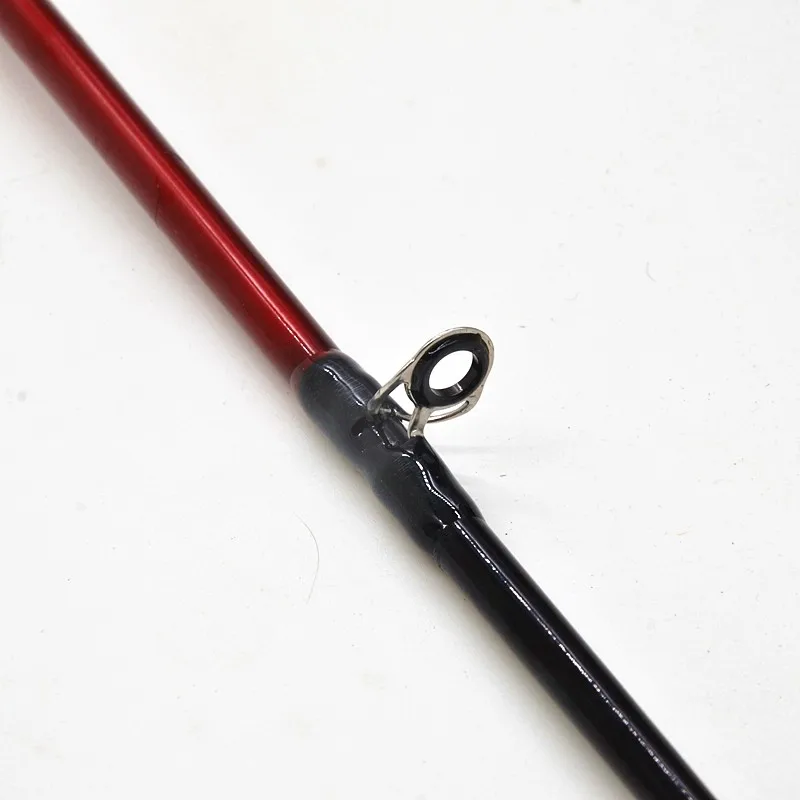 Super Sensitive Raft Boat Fishing Rod 135cm 150cm High Carbon Fishing Pole 2 Sections Fishing Rod Drop Shipping (2)