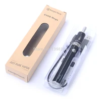 Electronic Cigarettes