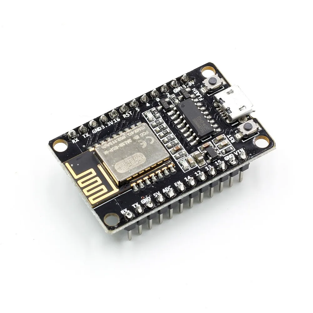 ESP8285 плата разработки Nodemcu M на основе ESP M2 WiFi беспроводной модуль совместим с Lua V3