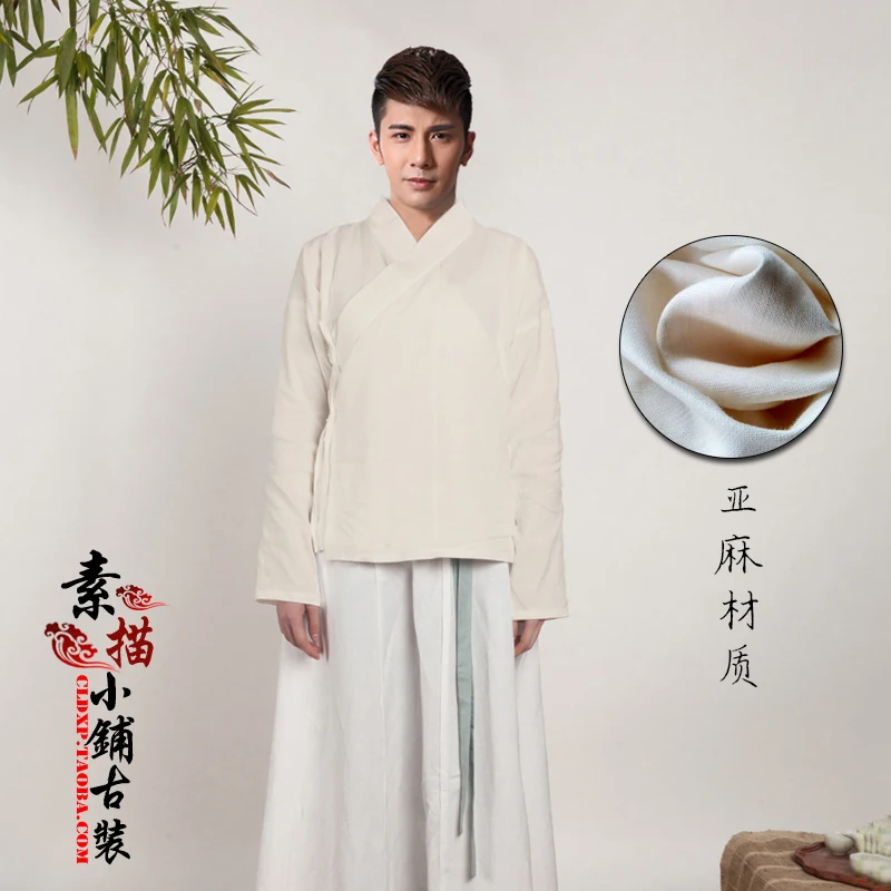 Traditional chinese nightgown shop
