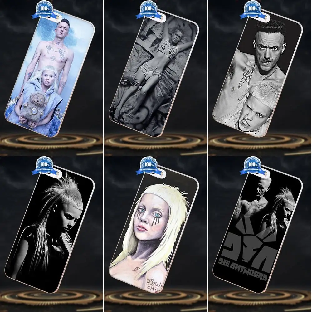 

Bixedx Die Antwoord Yolandi For Apple iPhone X 4 4S 5 5C SE 6 6S 7 8 Plus Galaxy A3 A5 J1 J2 J3 J5 J7 2017 Soft Protective