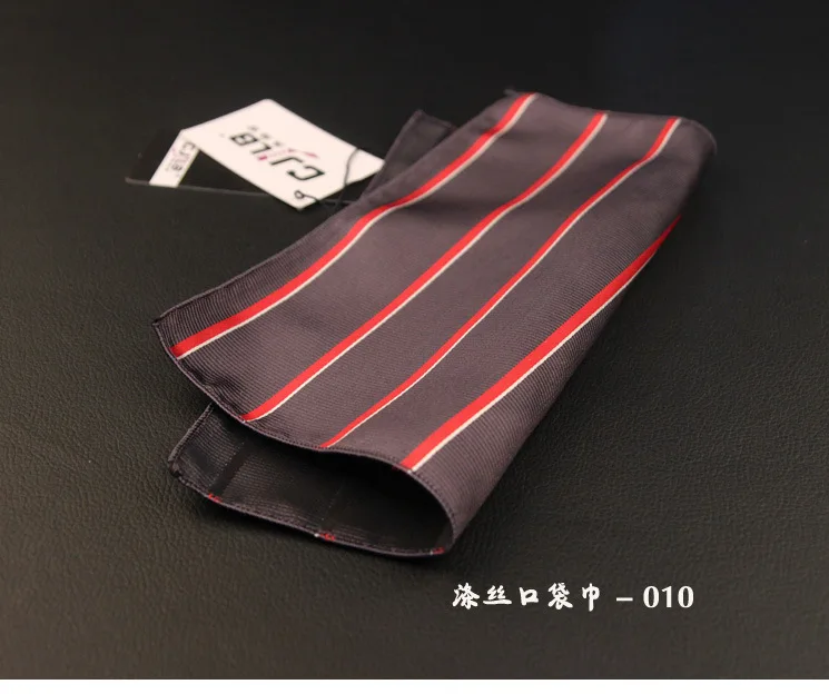 Высокое качество hankerchief Шарфы для женщин Винтаж платки в полоску Цветочный принт Для мужчин карман квадратный Платки носовые для девочек