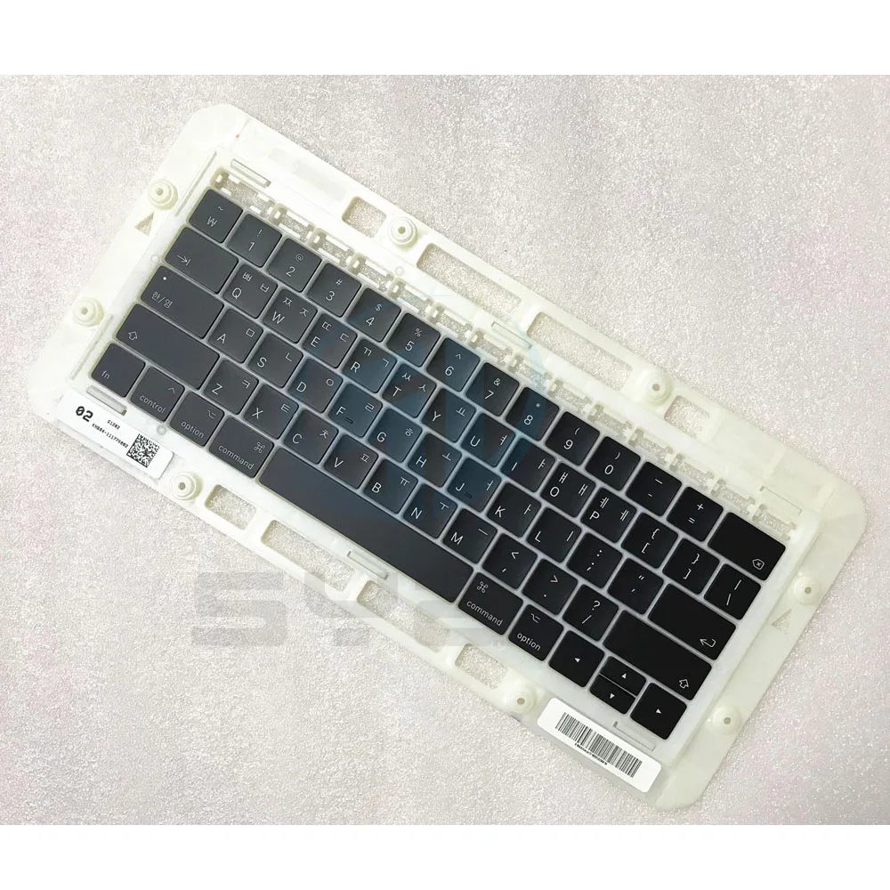 A1706 A1707 клавишные клавиши, колпачок для Macbook Pro Retina, клавишная крышка для ноутбука, новинка