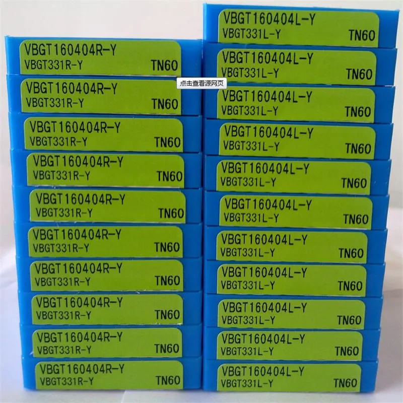 

WNMG080408-MS CA6525 100% Authentic Original KYOCERA cutting tool carbide insert for CNC