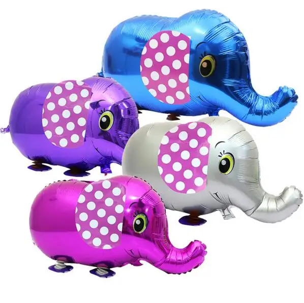 ¡Cualquier estilo! Globos de papel de animales para caminar con dibujos animados bonitos para niños, Globos de helio, Globos para fiestas de cumpleaños divertidas ¡Cualquier estilo! Globos de papel de animales para caminar con dibujos animados bonitos para niños, Globos de helio, Globos para fiestas de cumpleaños divertidas