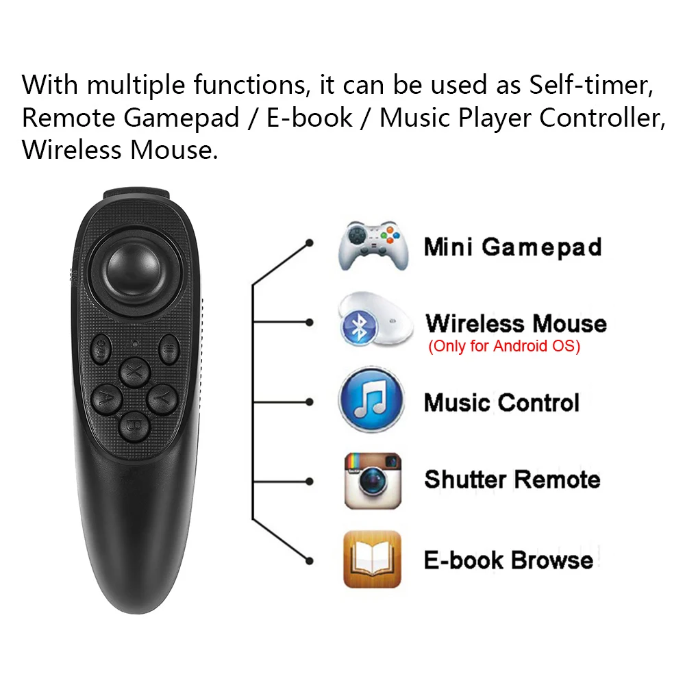 Инструкция bluetooth remote control 3 на русском языке