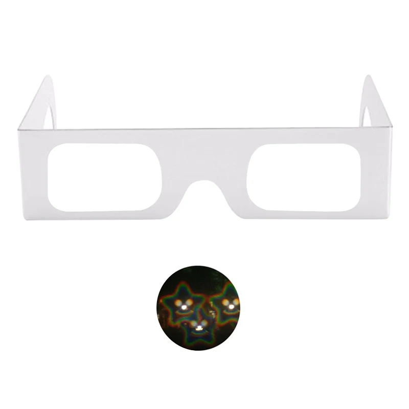 Óculos 3D/realidade virtual