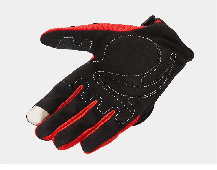 Мото мотоциклетный гоночный перчатки с подогревом сенсорный экран guantes moto cicleta gant moto rbike luva moto ciclista дышащая