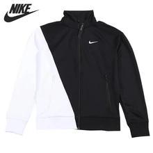 Оригинальное новое поступление, мужская спортивная куртка NIKE AS M NSW SWOOSH JKT PK