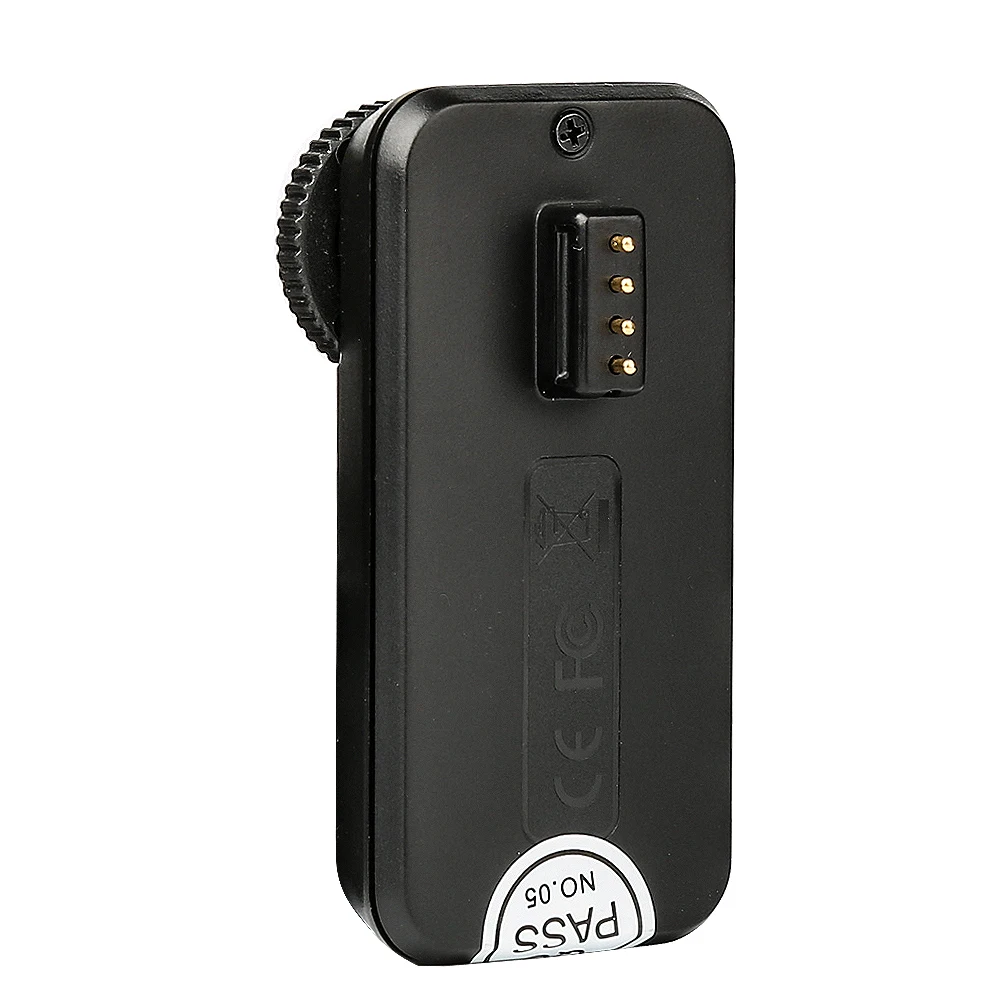 Godox FT-16S Wireless Control Power Flash Trigger Only the Receiver  (6)