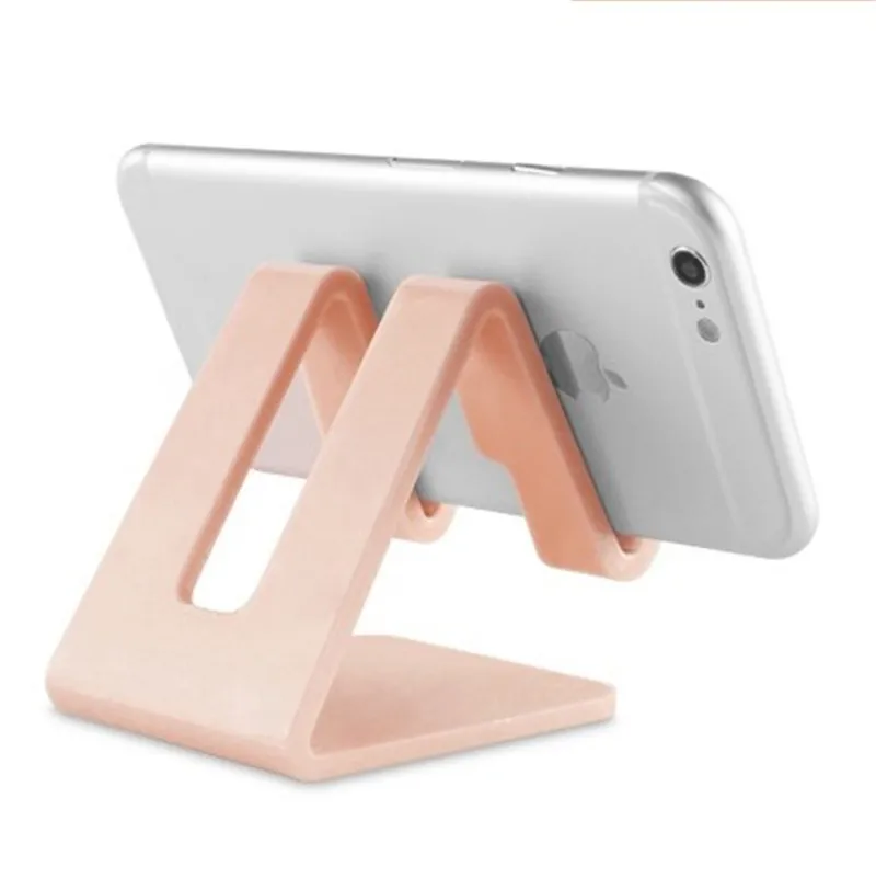 10X универсальная гибкая Настольная подставка держатель для телефона iPad iPhone 7 6s