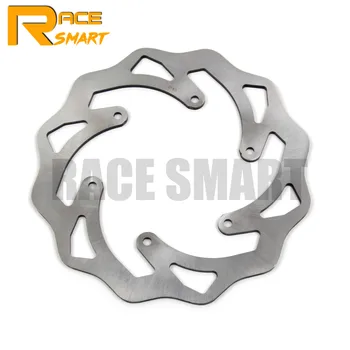 

Motorcycle Rear Brake Discs For KTM EXC SIX DAYS 500 2011 - 2015 Brake Disks Rotors EXC SIX DAYS 450 2009 - 2015 2010 2012 2013