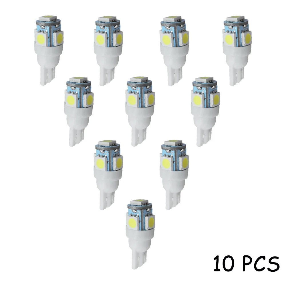 10pcs