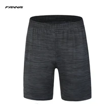 Новинка, мужские повседневные шорты, штаны для бега, спортивные шорты для фитнеса, короткие беговые штаны, быстросохнущие шорты для тренировок, большие размеры 4XL