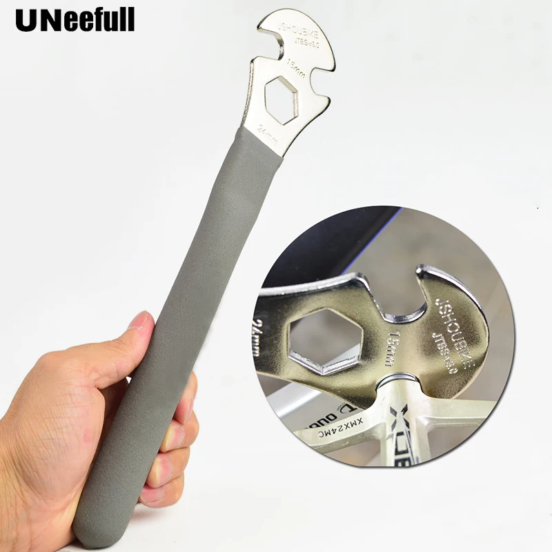 UNeefull Open End Wrench & Hex Key hand tool, Repair hand Multi tool