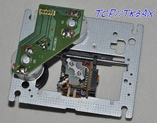 para Thomson Vcd Laser Cabeça Tcp11tk3ax Tcp11tk3 j vc Ux-m33 - Image 4
