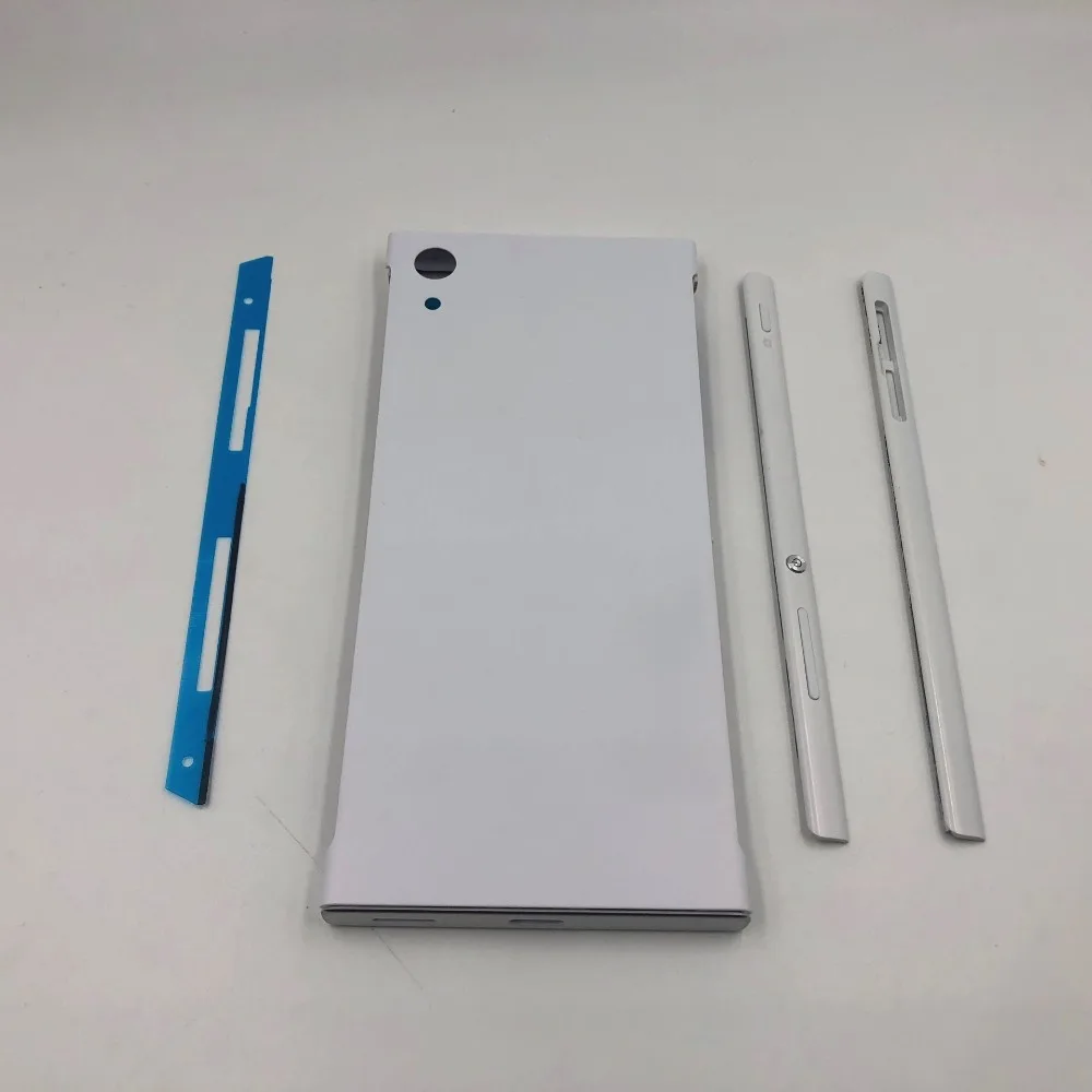 Хорошее Качество Средняя передняя рамка Корпус для Sony Xperia XA1 G3121 G3123 полный корпус