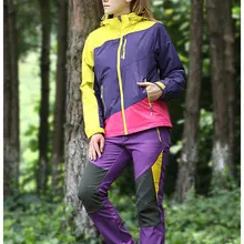 Походные зимние брюки для занятий спортом на улице теплые водонепроницаемые флисовые ветрозащитные штаны рыболовные мужские и женские панталоны для альпинизма