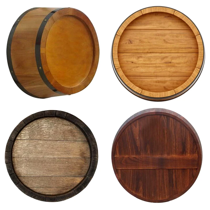 oak wine barrels. wine barrels cask oak high grade pine bar set hotel restaurant company decoration display art d