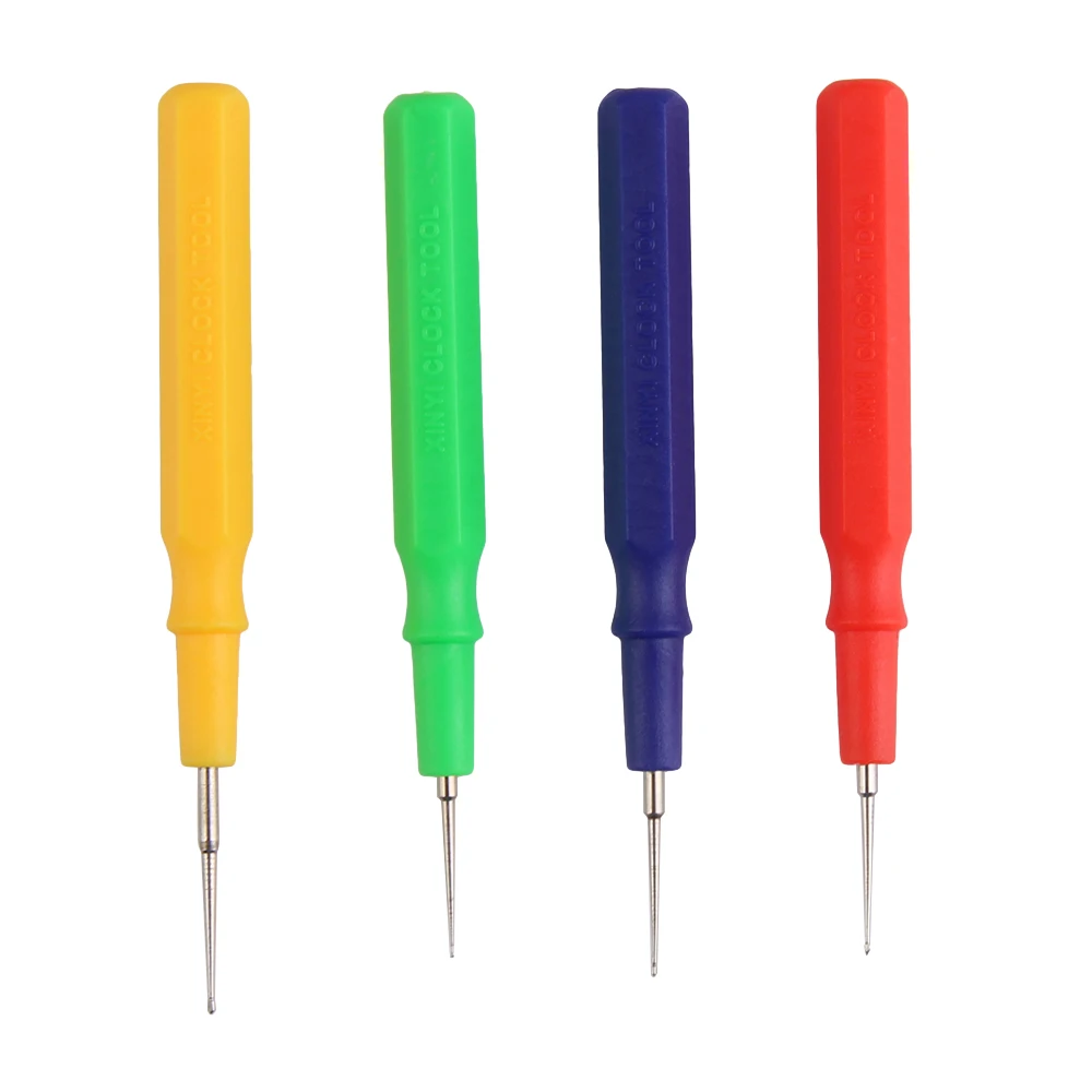 Schmiermittel Precision Öl Stift Nadel aufgebracht Uhr Reparatur Werkzeug Pens 