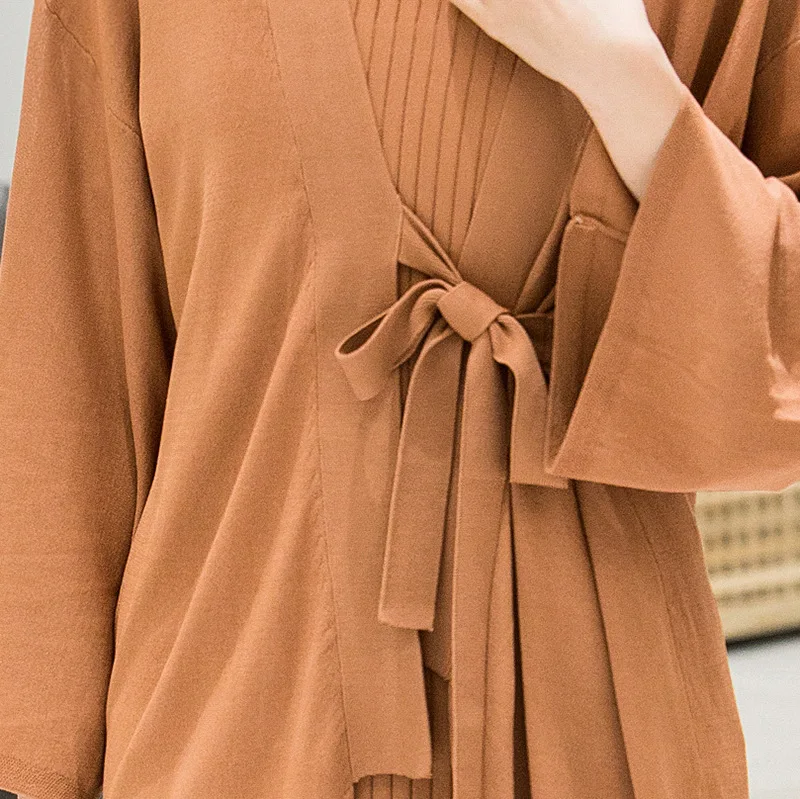 Knitted Cardigan Loose Long Sleeve Kimono Jacket 2019 New Women Sweater Female Cardigans Coats Outerwear Air Conditioning Shirts Knitted Cardigan Loose Long Sleeve Kimono Jacket 2019 New Women Sweater Female Cardigans Coats Outerwear Air Conditioning Shirts