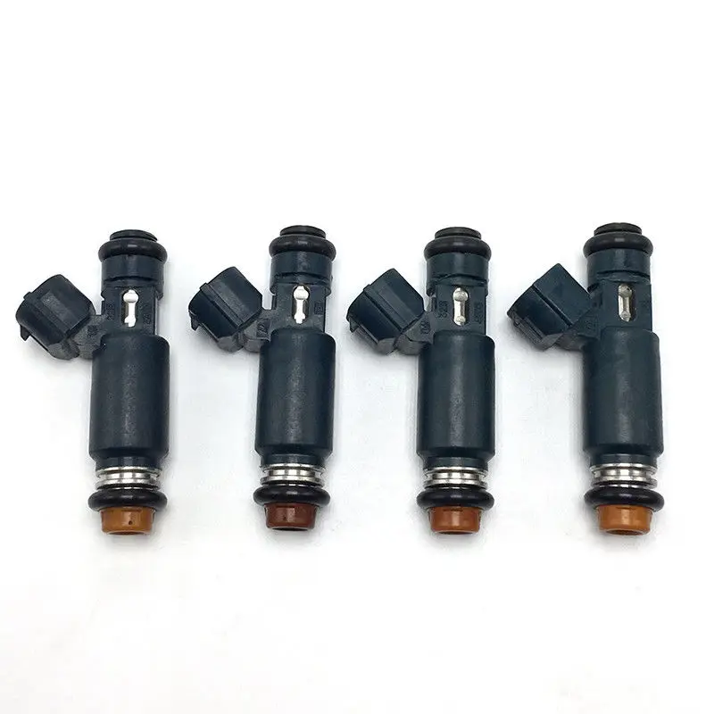 Топливные форсунки 195500-4390 для 02-06 Nissan Altima Sentra 2.5L-I4 | Автомобили и мотоциклы