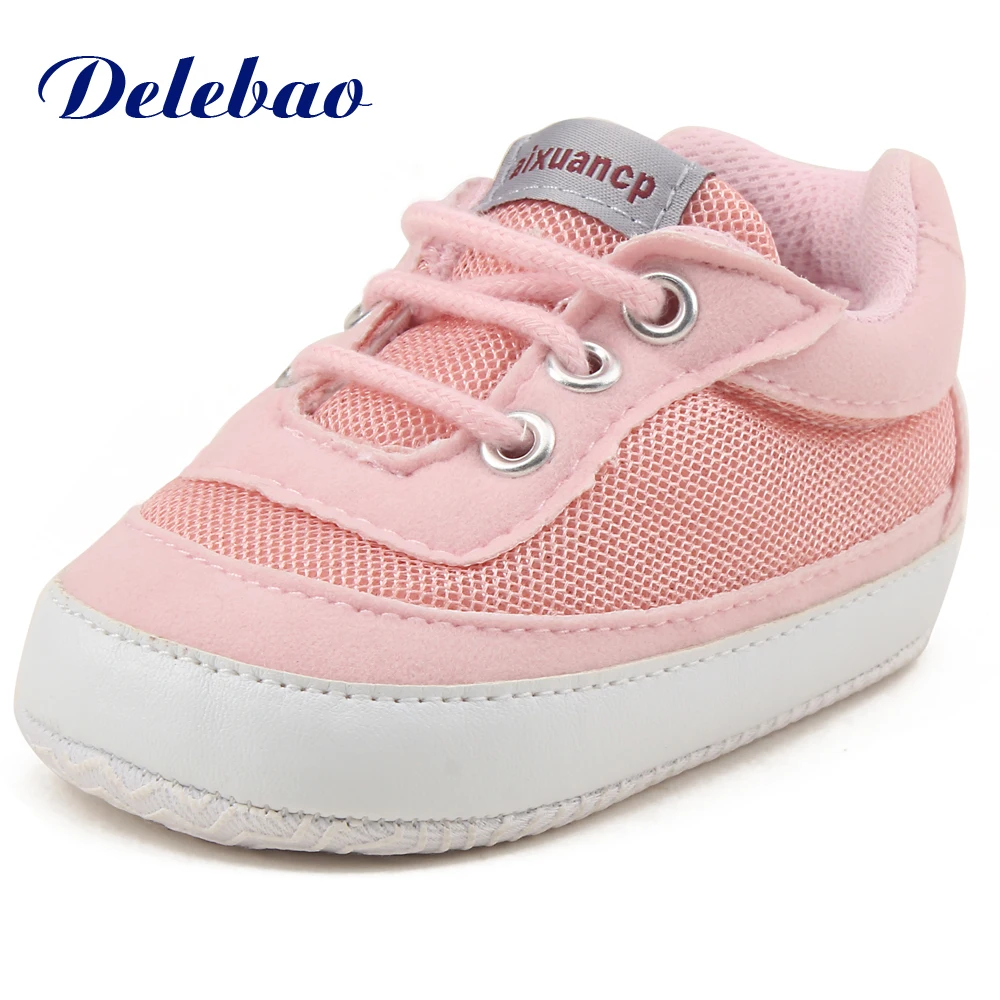 

Fashion Butterfly-Knot Solid Baby Girl Shoes Handmade High Quality Cotton Fabric First Walkers Slip-On Soft Sole Princess Shoes