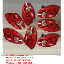 Высокое качество точности с ЧПУ, Алюминий ЧПУ, Odm ЧПУ для автомобильной