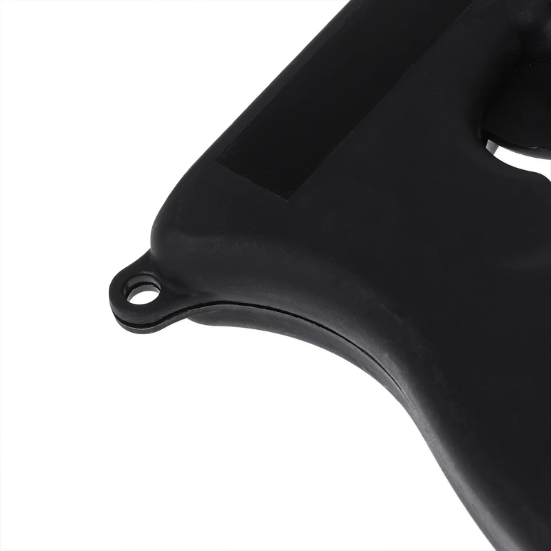 

Black Aerosol Spray Gun Can Handle with Full Grip Trigger For Any Paint Can