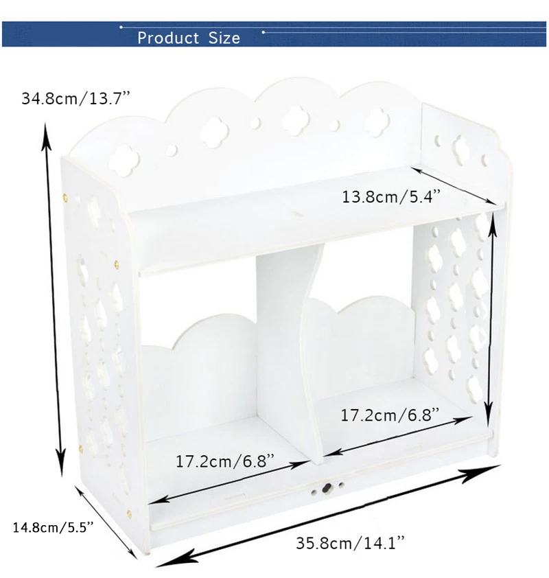 storage racks (7)