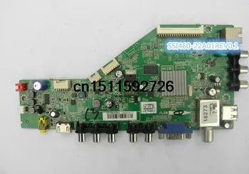 

L46M61F high voltage board SSI460-22A01REV0.1 LTA460HB09