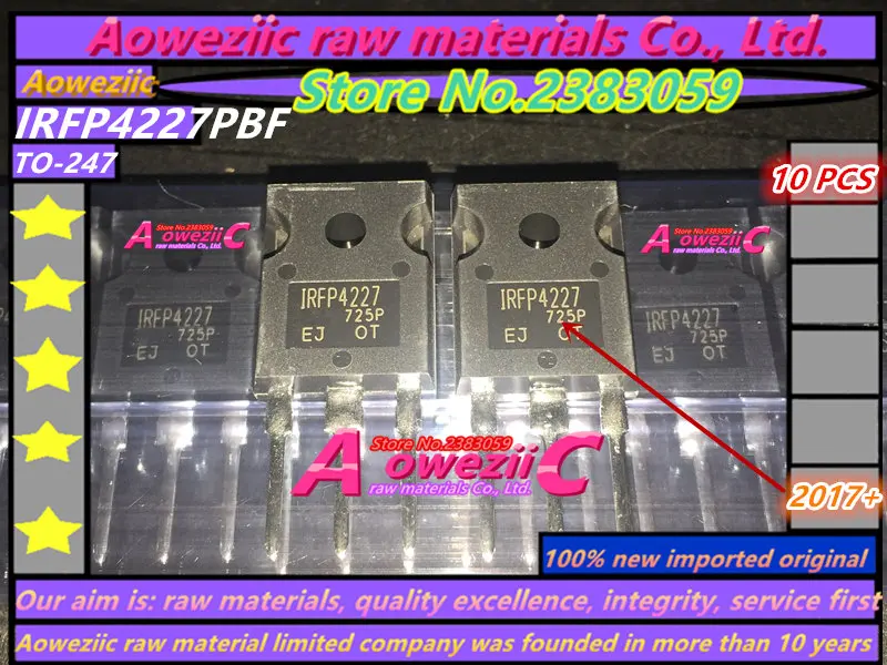 IRFP4227PBF_