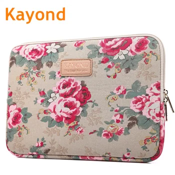 

2019 Kayond Brand Sleeve Case For Laptop 11,12,13,14,15,15.6,Bag for Macbook Air Pro 13.3",9.7" Compute 14.1",Free Shipping K45
