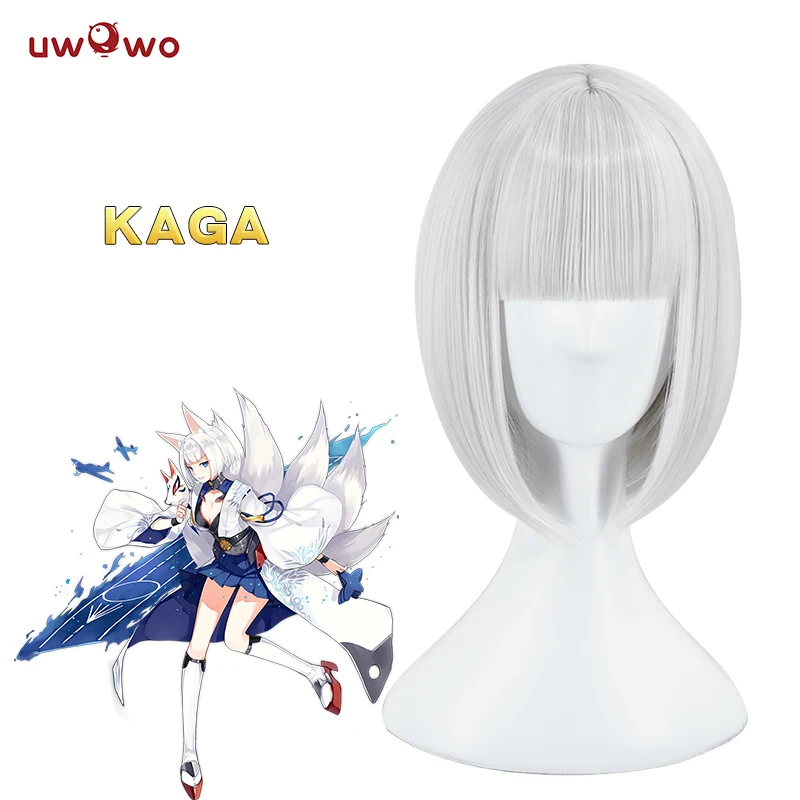 kimetsu yaiba kaga uwowo 32cm dowload