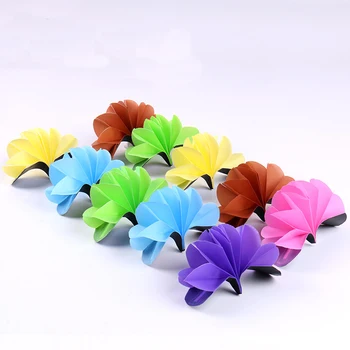 

flowers from hand imported flowers 10flowers magic tricks magic props