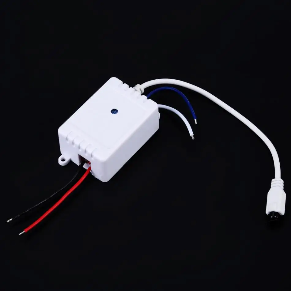 Инфракрасный пульт дистанционного управления 1CH 12V ИК беспроводной приемник