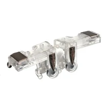 T9 мобильная игра PUBG захват для геймпада L1R1 триггер джойстики стрельба игра бесплатно огонь L1R1 кнопочный контроллер для iPhone Android телефон