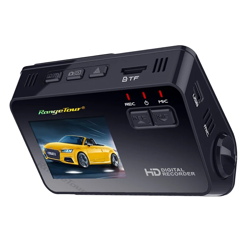 hd car dvr видеорегистратор