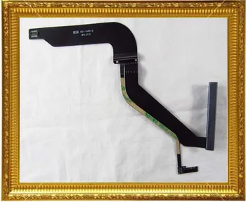 

10pcs Brand New 821-1480-A HDD Hard Drive Flex Cable for MacBook Pro 13" A1278 HDD Cable Mid 2012 MD101 MD102 Full Tested!